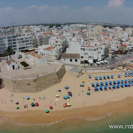 Banga Sol Ii - Torre Sol 1004 * Armação de Pêra