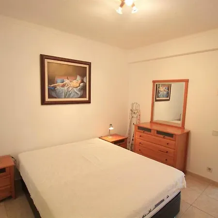 Banga Sol Ii - Torre Sol 1004 Апартаменты Армасан-де-Пера