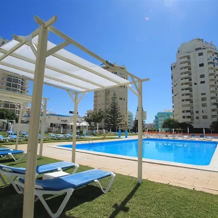 Апартаменты Banga Sol Ii - Torre Sol 1004 *