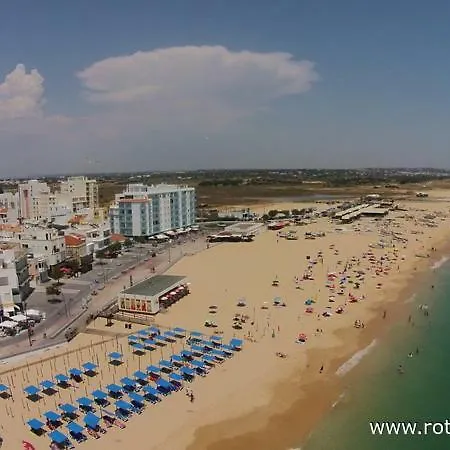 Апартаменты Banga Sol Ii - Torre Sol 1004 *